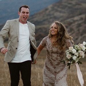 Meet your Posher, Kelsey